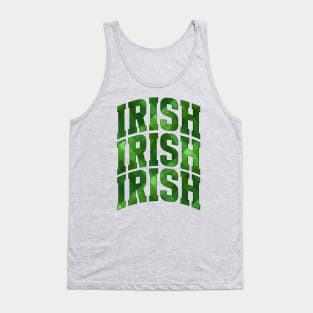 Irish Heritage Tank Top